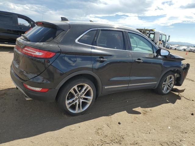 5LMCJ3D92HUL49274 - 2017 LINCOLN MKC RESERVE Qara foto 3