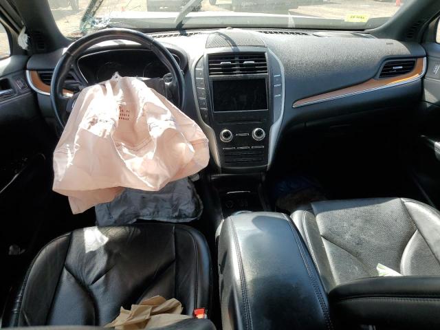 5LMCJ3D92HUL49274 - 2017 LINCOLN MKC RESERVE Qara foto 8