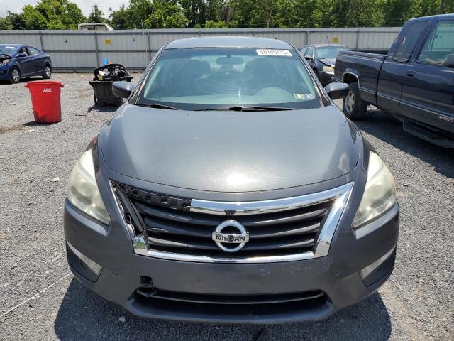 1N4AL3AP7DC226619 - 2013 NISSAN ALTIMA 2.5 GRAY photo 5