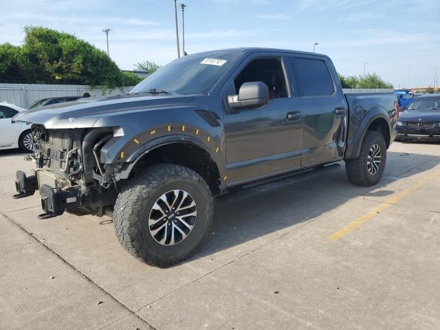 2020 FORD F150 RAPTOR, 