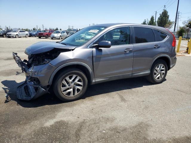 2016 HONDA CR-V EX, null