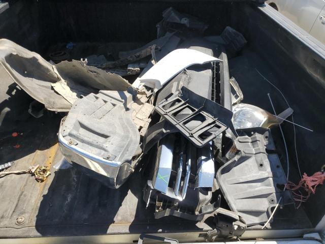 5TFUY5F13HX598322 - 2017 TOYOTA TUNDRA DOUBLE CAB SR/SR5 WHITE photo 12