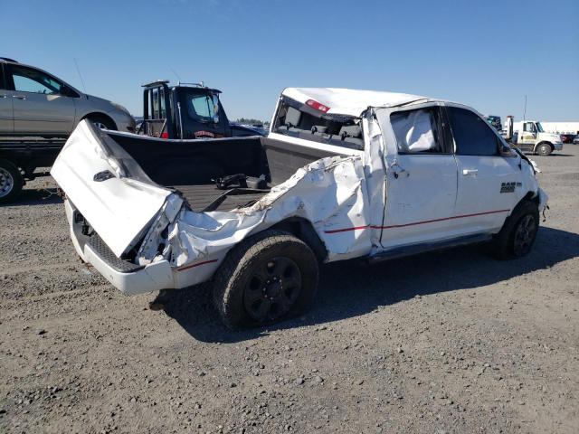 3C6UR5DJ8HG578627 - 2017 RAM 2500 SLT თეთრი ფოტო 3