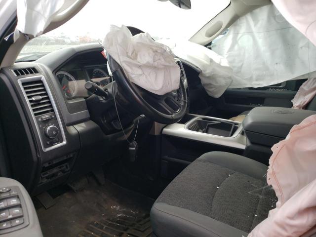 3C6UR5DJ8HG578627 - 2017 RAM 2500 SLT თეთრი ფოტო 7