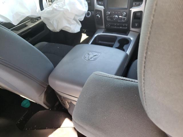 3C6UR5DJ8HG578627 - 2017 RAM 2500 SLT თეთრი ფოტო 8