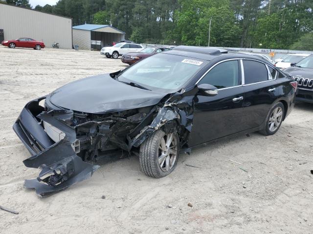 2015 NISSAN ALTIMA 2.5, null