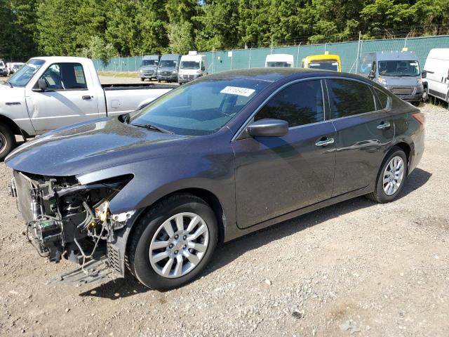 2013 NISSAN ALTIMA 2.5, 