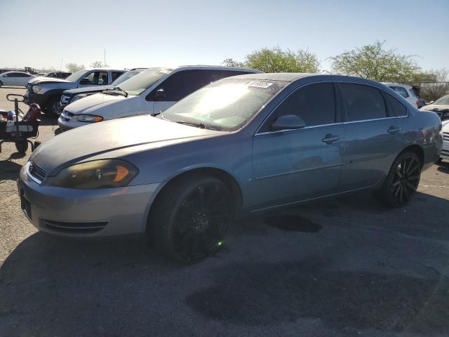 2007 CHEVROLET IMPALA LT, 