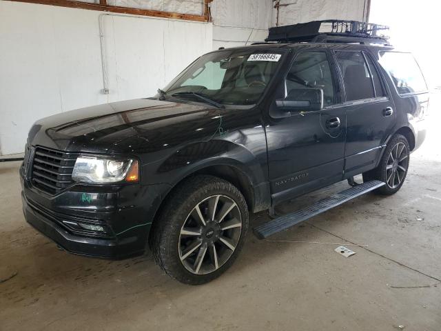 2017 LINCOLN NAVIGATOR RESERVE, null