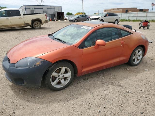 2006 MITSUBISHI ECLIPSE GS, 