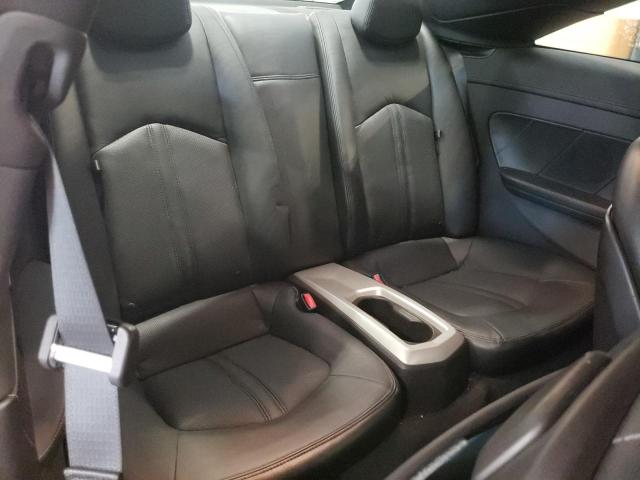 1G6DM1E31D0157723 - 2013 CADILLAC CTS PERFORMANCE COLLECTION Черный фото 10