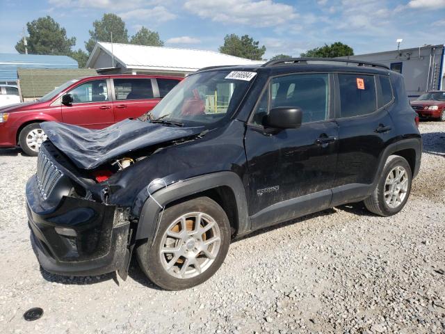 2020 JEEP RENEGADE SPORT, 