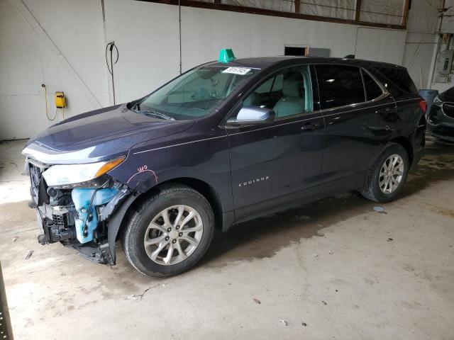2019 CHEVROLET EQUINOX LT, null