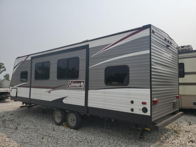 4YDT26328KM936481 - 2019 KEYSTONE TRAILER TWO TONE photo 3