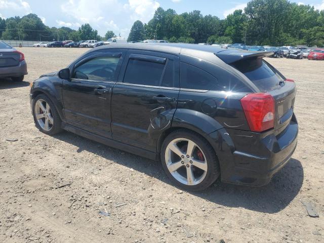 1B3HB68F08D564679 - 2008 DODGE CALIBER SRT-4 BLACK photo 2