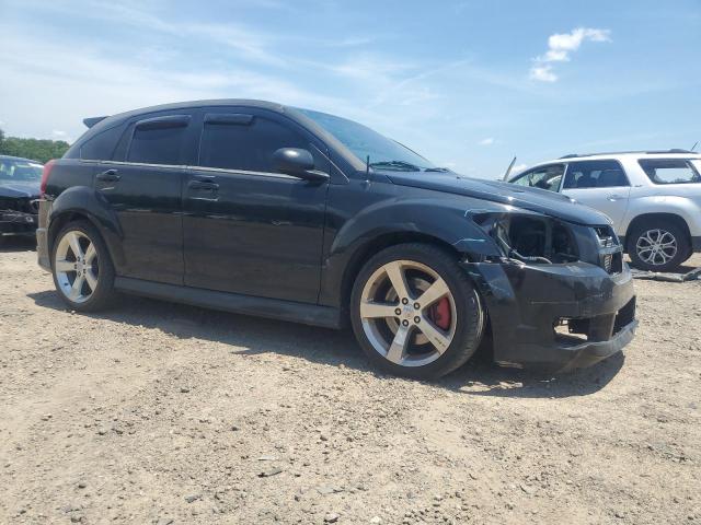 1B3HB68F08D564679 - 2008 DODGE CALIBER SRT-4 BLACK photo 4