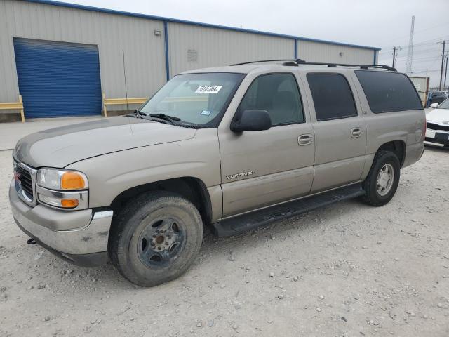 2002 GMC YUKON XL C1500, 