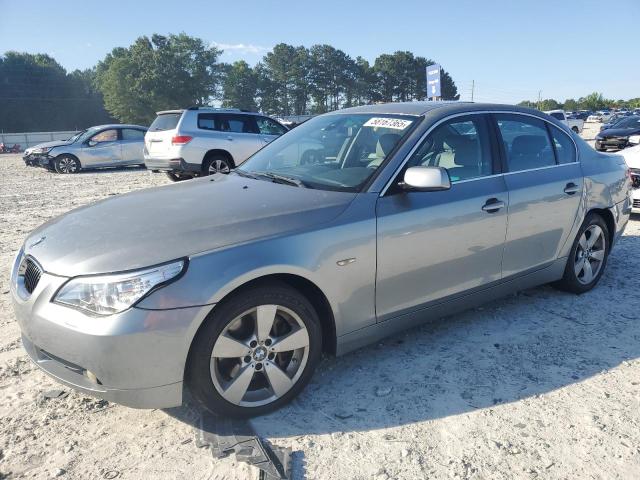 2007 BMW 530 XI, 