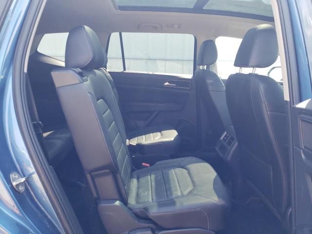 1V2MR2CAXKC615629 - 2019 VOLKSWAGEN ATLAS SEL BLUE photo 11