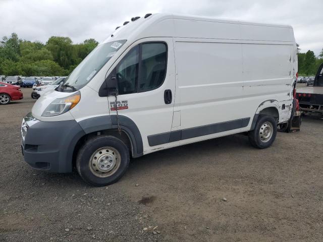 2017 RAM PROMASTER 1500 HIGH, null