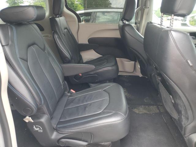 2C4RC1BGXMR574891 - 2021 CHRYSLER PACIFICA TOURING L WHITE photo 11