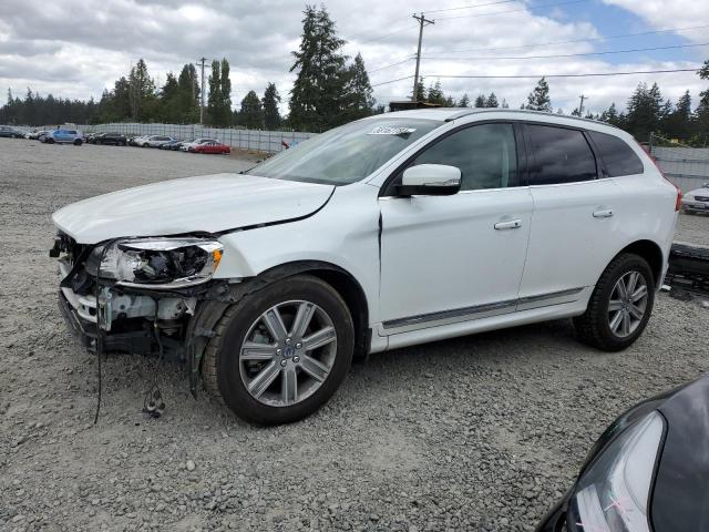 2016 VOLVO XC60 T6 PLATINUM, 