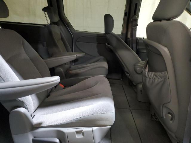 2A8GP54L86R661309 - 2006 CHRYSLER TOWN & COU TOURING 蓝色 照片 11