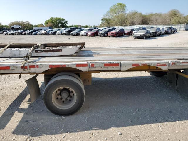 1TTE5320X41074701 - 2004 TRAO TRAILER YELLOW photo 6