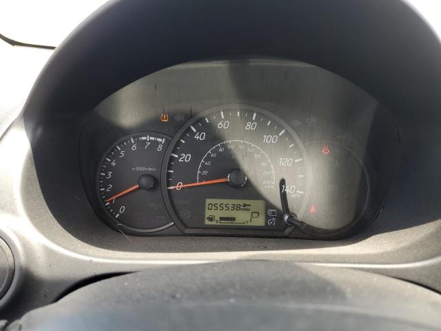 ML32AUHJ2NH008946 - 2022 MITSUBISHI MIRAGE ES BLUE photo 9