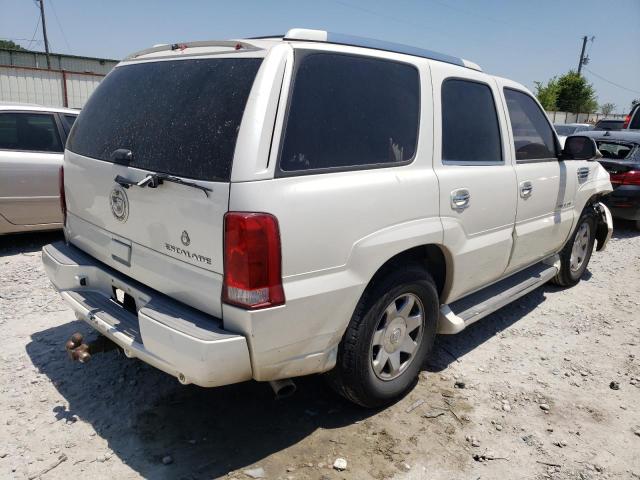 1GYEC63N26R162217 - 2006 CADILLAC ESCALADE LUXURY WHITE photo 3