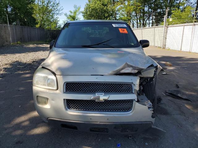 1GNDV23187D120951 - 2007 CHEVROLET UPLANDER LS 米色 照片 5