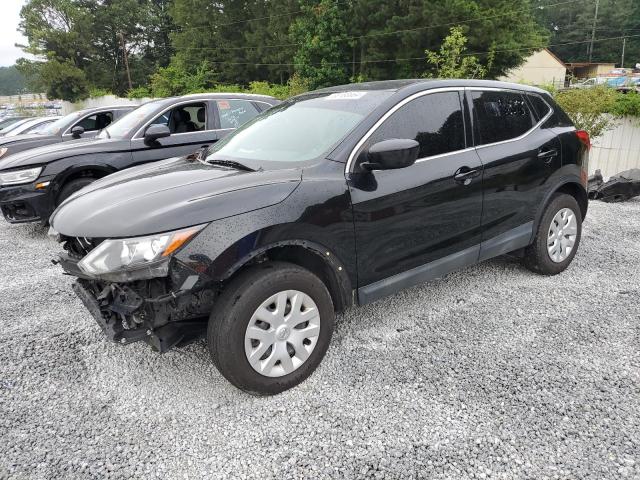 2019 NISSAN ROGUE SPOR S, 