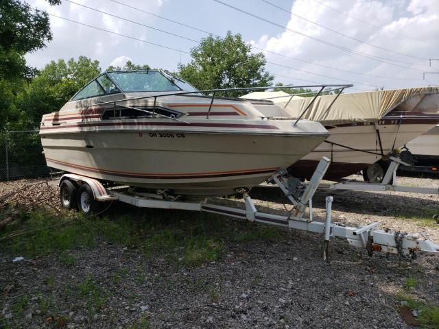 1984 SEA BOAT, 