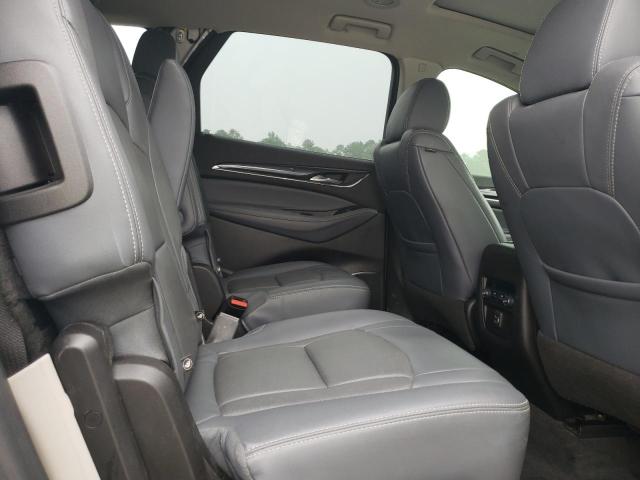 5GAERBKW6LJ118403 - 2020 BUICK ENCLAVE ESSENCE 银色 照片 11