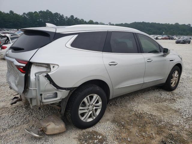 5GAERBKW6LJ118403 - 2020 BUICK ENCLAVE ESSENCE 银色 照片 3