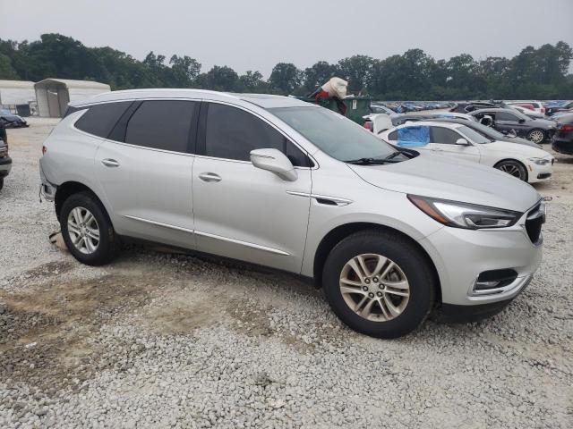 5GAERBKW6LJ118403 - 2020 BUICK ENCLAVE ESSENCE 银色 照片 4