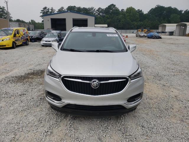 5GAERBKW6LJ118403 - 2020 BUICK ENCLAVE ESSENCE 银色 照片 5