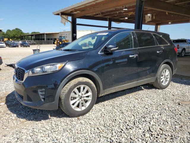 2019 KIA SORENTO L, null