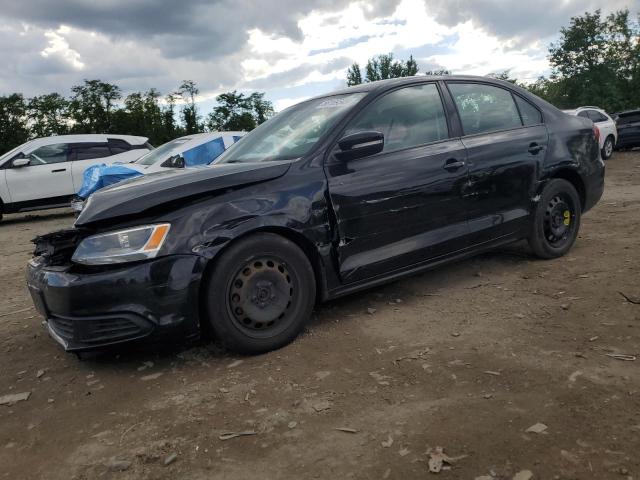 2012 VOLKSWAGEN JETTA SE, 