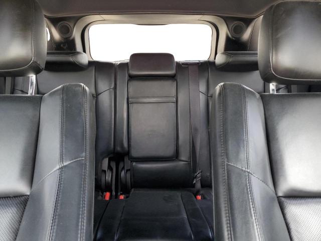 1C4RJEBG5MC656226 - 2021 JEEP GRAND CHER LIMITED BLACK photo 10