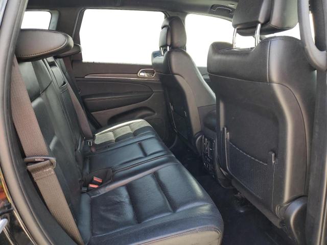 1C4RJEBG5MC656226 - 2021 JEEP GRAND CHER LIMITED BLACK photo 11