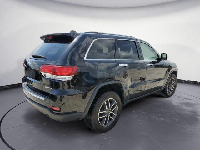 1C4RJEBG5MC656226 - 2021 JEEP GRAND CHER LIMITED BLACK photo 3