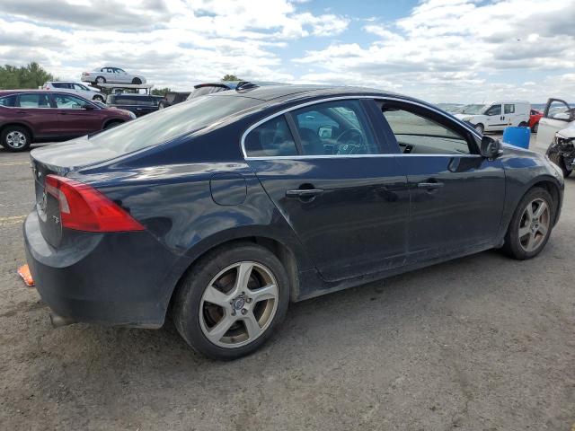 YV1612FS8D2191778 - 2013 VOLVO S60 T5 BLACK photo 3