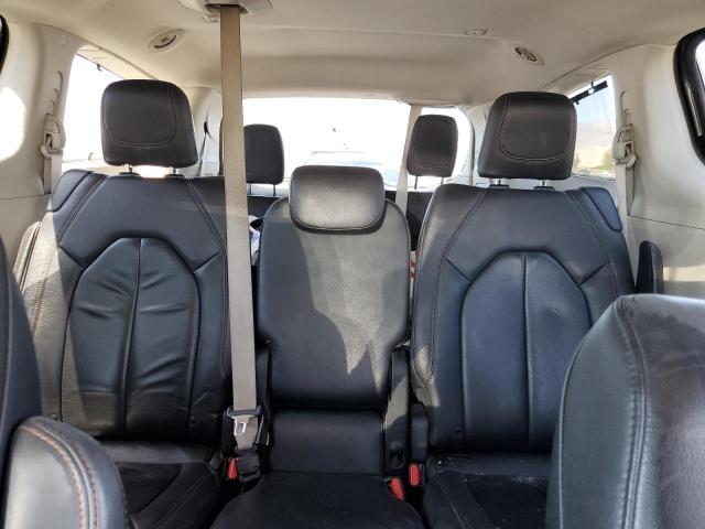 2C4RC1BG9KR657564 - 2019 CHRYSLER PACIFICA TOURING L GRAY photo 10