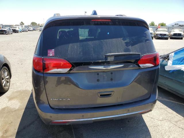 2C4RC1BG9KR657564 - 2019 CHRYSLER PACIFICA TOURING L GRAY photo 6