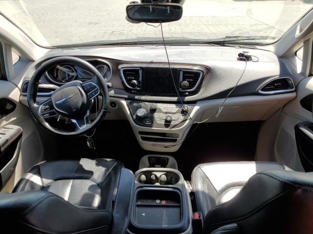 2C4RC1BG9KR657564 - 2019 CHRYSLER PACIFICA TOURING L GRAY photo 8