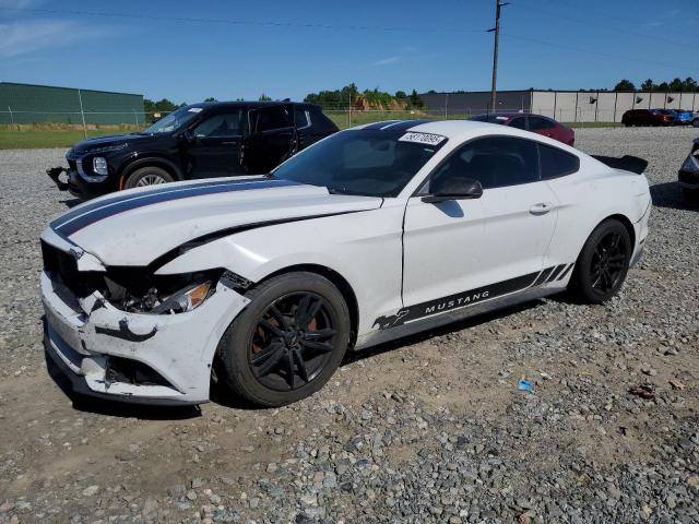 2017 FORD MUSTANG, 