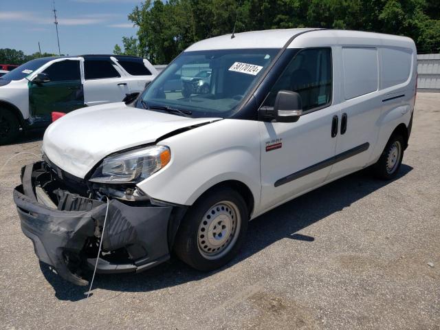 ZFBERFAT6G6B09681 - 2016 RAM PROMASTER 白色 照片 1