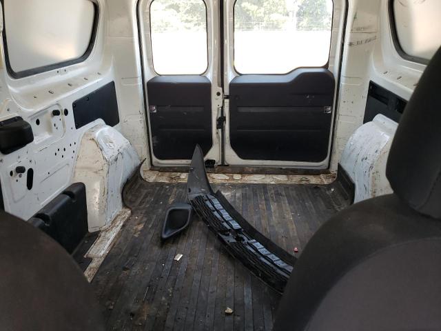 ZFBERFAT6G6B09681 - 2016 RAM PROMASTER 白色 照片 10