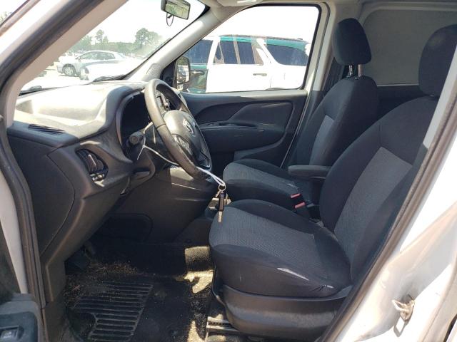 ZFBERFAT6G6B09681 - 2016 RAM PROMASTER 白色 照片 7